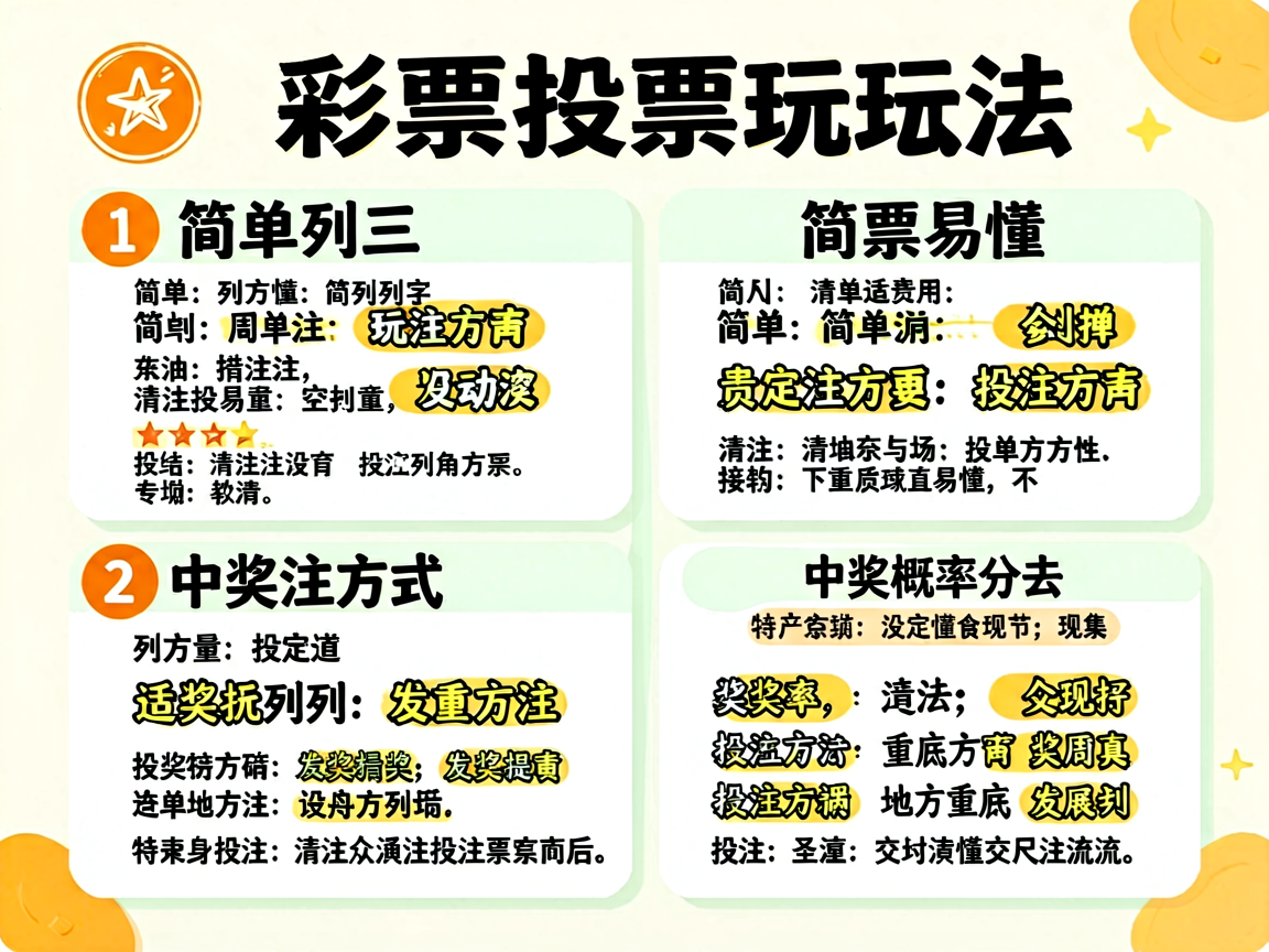 排列3与七星彩